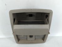 2007 Chrysler 300 Overhead Roof Console - Oemusedautoparts1.com