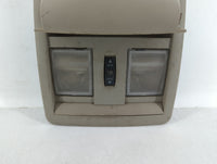 2007 Chrysler 300 Overhead Roof Console - Oemusedautoparts1.com