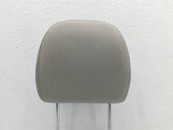 compare product 2005-2007 Chrysler 300 Headrest Head Rest Front Driver Passenger Seat