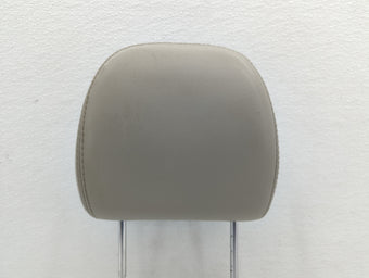 compare product 2005-2007 Chrysler 300 Headrest Head Rest Front Driver Passenger Seat