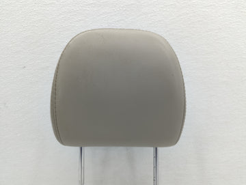 2005-2007 Chrysler 300 Headrest Head Rest Front Driver Passenger Seat - Oemusedautoparts1.com