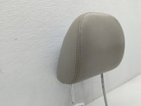 2005-2007 Chrysler 300 Headrest Head Rest Front Driver Passenger Seat - Oemusedautoparts1.com