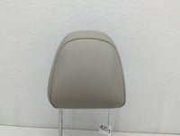 2005-2007 Chrysler 300 Headrest Head Rest Front Driver Passenger Seat - Oemusedautoparts1.com