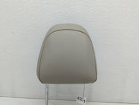 2005-2007 Chrysler 300 Headrest Head Rest Front Driver Passenger Seat - Oemusedautoparts1.com
