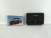2007 Chrysler 300 Owners Manual Book Guide OEM Used Auto Parts - Oemusedautoparts1.com