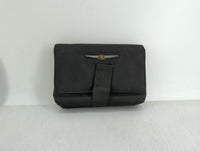 2007 Chrysler 300 Owners Manual Book Guide OEM Used Auto Parts - Oemusedautoparts1.com