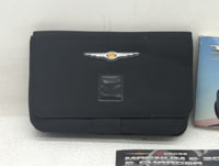 2007 Chrysler 300 Owners Manual Book Guide OEM Used Auto Parts - Oemusedautoparts1.com