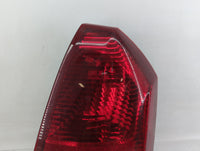 2005-2007 Chrysler 300 Tail Light Assembly Driver Left OEM P/N:04805850AD 04805852AB, 04805850AE Fits Fits 2005 2006 2007 OE