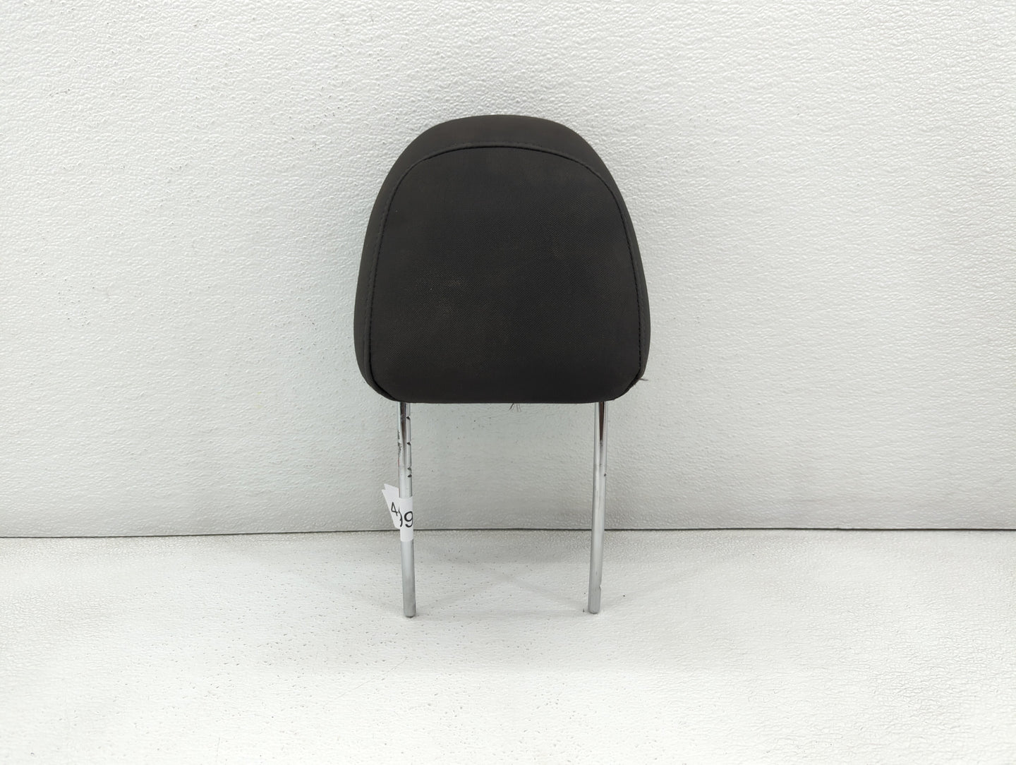 2005-2007 Chrysler 300 Headrest Head Rest Front Driver Passenger Seat - Oemusedautoparts1.com