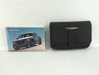 2007 Chrysler 300 Owners Manual Book Guide OEM Used Auto Parts - Oemusedautoparts1.com