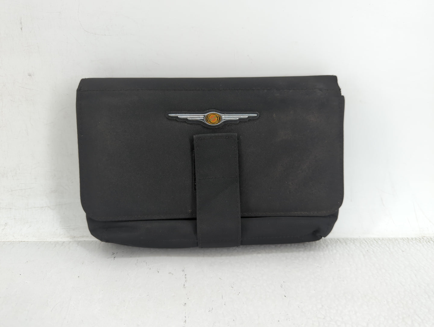 2007 Chrysler 300 Owners Manual Book Guide OEM Used Auto Parts - Oemusedautoparts1.com