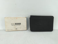 2007 Chrysler 300 Owners Manual Book Guide OEM Used Auto Parts - Oemusedautoparts1.com