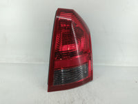 2005-2007 Chrysler 300 Tail Light Assembly Driver Left OEM P/N:58622-E 04805850AD, 04805852AB, 04805850AE Fits Fits 2005 200