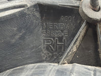 2005-2007 Chrysler 300 Tail Light Assembly Driver Left OEM P/N:58622-E 04805850AD, 04805852AB, 04805850AE Fits Fits 2005 200