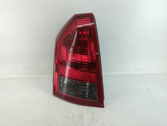 compare product 2005-2007 Chrysler 300 Tail Light Assembly Driver Left OEM P/N:04805853AB 58622-E, 04805851AD Fits Fits 2005 2006 2007 OEM Used Auto Parts