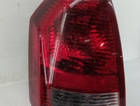 2005-2007 Chrysler 300 Tail Light Assembly Driver Left OEM P/N:04805853AB 58622-E, 04805851AD Fits Fits 2005 2006 2007 OEM U