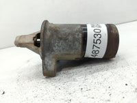 2007-2010 Chrysler 300 Car Starter Motor Solenoid OEM P/N:04801651AA Fits Fits 2007 2008 2009 2010 OEM Used Auto Parts - Oem