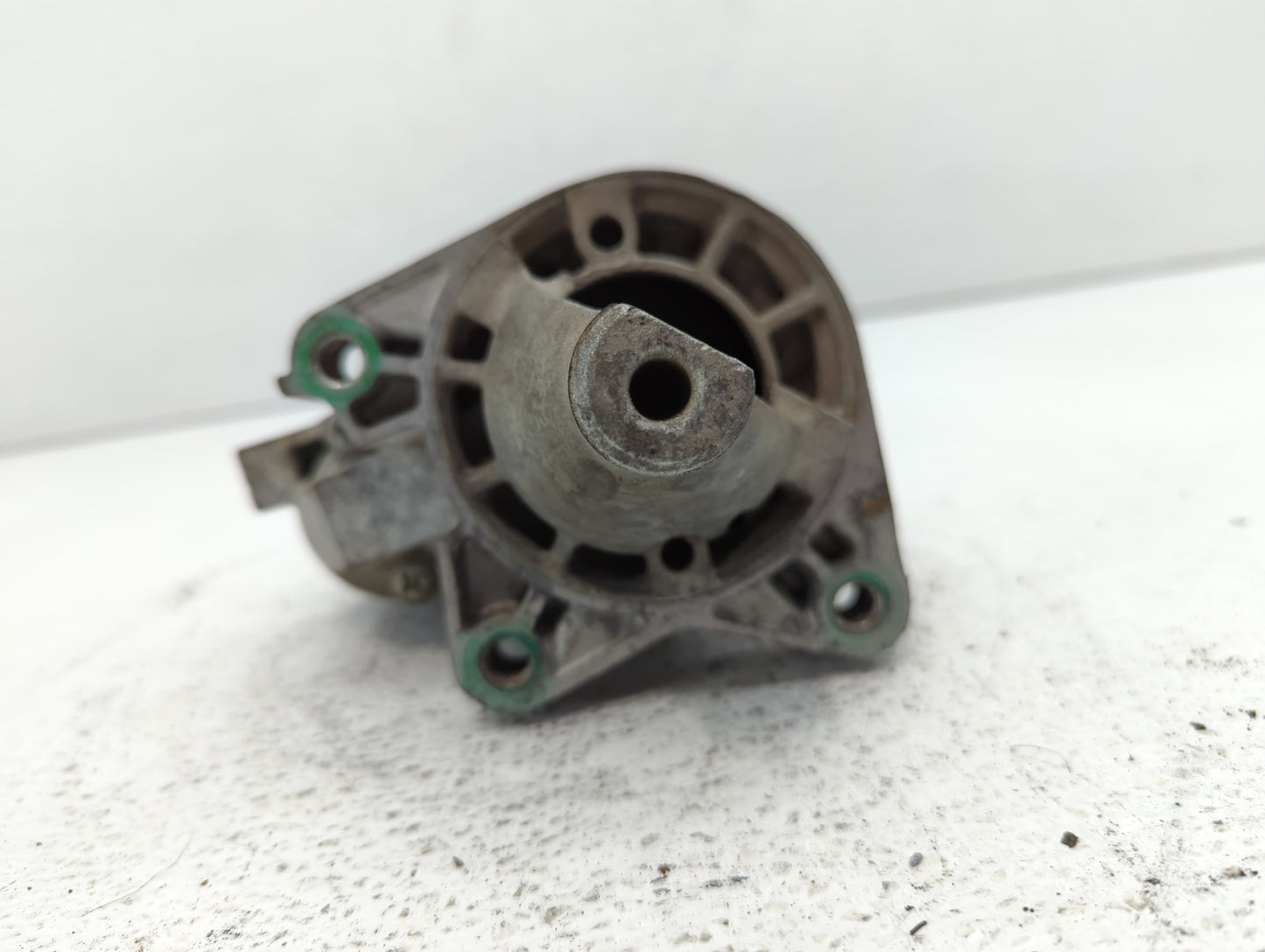 2007-2010 Chrysler 300 Car Starter Motor Solenoid OEM P/N:04801651AA Fits Fits 2007 2008 2009 2010 OEM Used Auto Parts - Oem