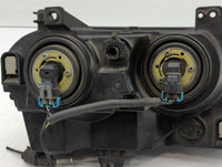 2005-2007 Chrysler 300 Driver Left Oem Head Light Headlight Lamp - Oemusedautoparts1.com