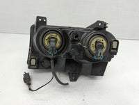 2005-2007 Chrysler 300 Passenger Right Oem Head Light Headlight Lamp - Oemusedautoparts1.com