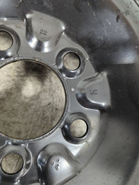 2005-2022 Chrysler 300 Spare Donut Tire Wheel Rim Oem 5036997 - Oemusedautoparts1.com