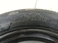 2005-2022 Chrysler 300 Spare Donut Tire Wheel Rim Oem 5036997 - Oemusedautoparts1.com