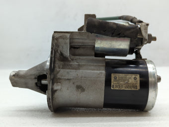 compare product 2007-2010 Chrysler 300 Car Starter Motor Solenoid OEM P/N:04801651AA Fits Fits 2007 2008 2009 2010 OEM Used Auto Parts