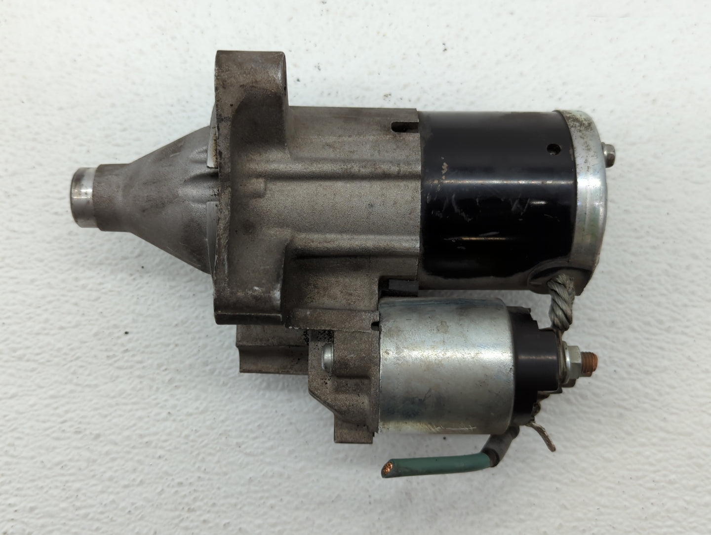 2007-2010 Chrysler 300 Car Starter Motor Solenoid OEM P/N:04801651AA Fits Fits 2007 2008 2009 2010 OEM Used Auto Parts - Oem
