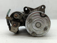 2007-2010 Chrysler 300 Car Starter Motor Solenoid OEM P/N:04801651AA Fits Fits 2007 2008 2009 2010 OEM Used Auto Parts - Oem