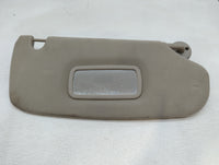 2005-2007 Chrysler 300 Sun Visor Shade Replacement Passenger Right Mirror Fits Fits 2005 2006 2007 OEM Used Auto Parts - Oem
