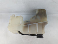 2007 Chrysler 300 Radiator Coolant Overflow Expansion Tank Bottle Cream - Oemusedautoparts1.com