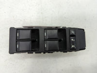 2007-2010 Chrysler 300 Master Power Window Switch Replacement Driver Side Left P/N:0462780AA Fits OEM Used Auto Parts - Oemu