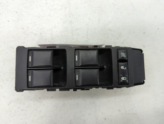 compare product 2007-2010 Chrysler 300 Master Power Window Switch Replacement Driver Side Left P/N:0462780AA Fits OEM Used Auto Parts