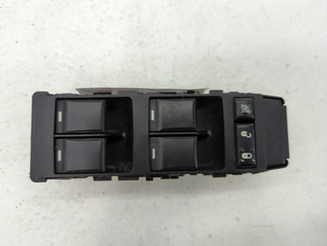 2007-2010 Chrysler 300 Master Power Window Switch Replacement Driver Side Left P/N:0462780AA Fits OEM Used Auto Parts - Oemu