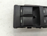 2007-2010 Chrysler 300 Master Power Window Switch Replacement Driver Side Left P/N:0462780AA Fits OEM Used Auto Parts - Oemu
