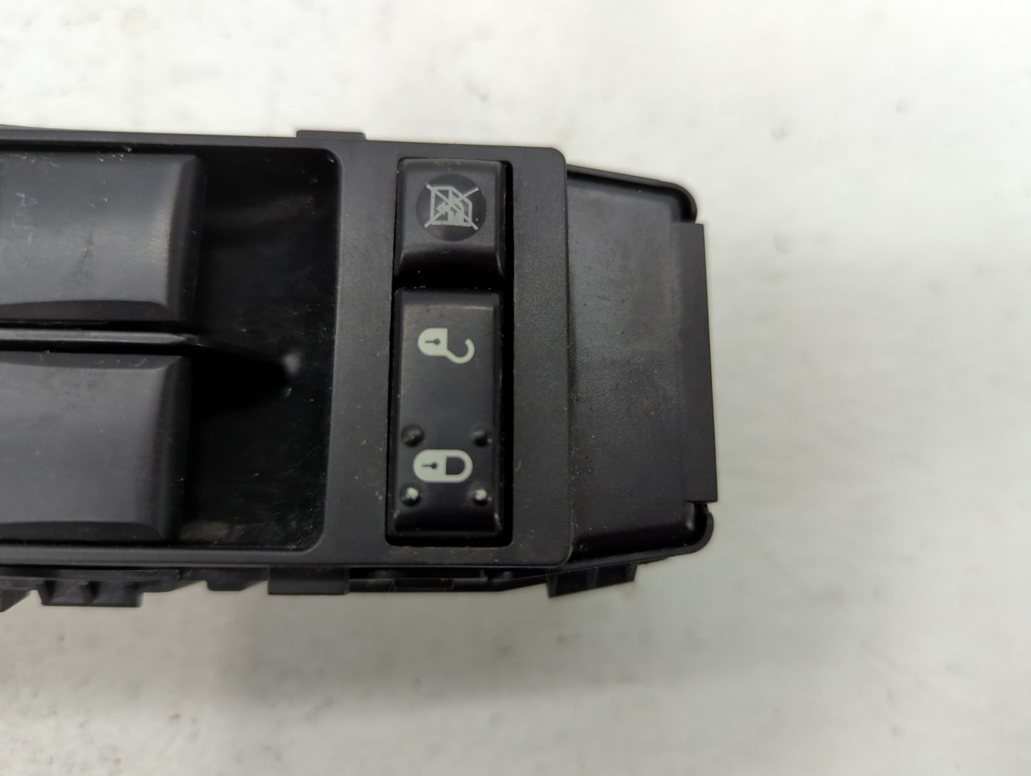 2007-2010 Chrysler 300 Master Power Window Switch Replacement Driver Side Left P/N:0462780AA Fits OEM Used Auto Parts - Oemu