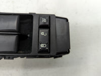 2007-2010 Chrysler 300 Master Power Window Switch Replacement Driver Side Left P/N:0462780AA Fits OEM Used Auto Parts - Oemu
