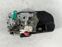 2007 Chrysler 300 Driver Rear Left Door Handle Exterior Assembly - Oemusedautoparts1.com