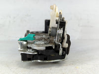 2007 Chrysler 300 Driver Rear Left Door Handle Exterior Assembly - Oemusedautoparts1.com