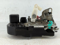 2007 Chrysler 300 Driver Rear Left Door Handle Exterior Assembly - Oemusedautoparts1.com