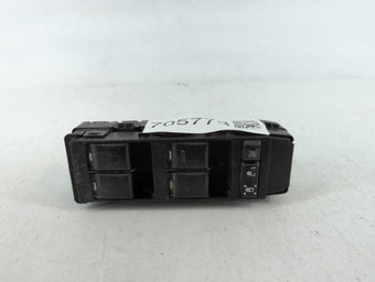compare product 2007-2010 Chrysler 300 Master Power Window Switch Replacement Driver Side Left P/N:04602780AA 1817B Fits OEM Used Auto Parts