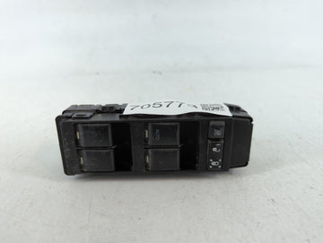 2007-2010 Chrysler 300 Master Power Window Switch Replacement Driver Side Left P/N:04602780AA 1817B Fits OEM Used Auto Parts