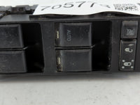2007-2010 Chrysler 300 Master Power Window Switch Replacement Driver Side Left P/N:04602780AA 1817B Fits OEM Used Auto Parts