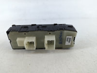 2007-2010 Chrysler 300 Master Power Window Switch Replacement Driver Side Left P/N:04602780AA 1817B Fits OEM Used Auto Parts