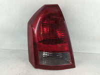 2005-2007 Chrysler 300 Tail Light Assembly Driver Left OEM P/N:58622-E Fits Fits 2005 2006 2007 OEM Used Auto Parts - Oemuse