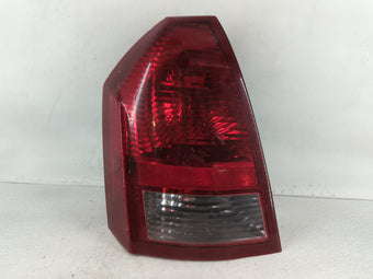 compare product 2005-2007 Chrysler 300 Tail Light Assembly Driver Left OEM P/N:58622-E Fits Fits 2005 2006 2007 OEM Used Auto Parts