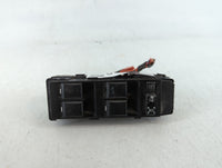 2005-2010 Chrysler 300 Master Power Window Switch Replacement Driver Side Left P/N:0547B 04602780AA Fits OEM Used Auto Parts