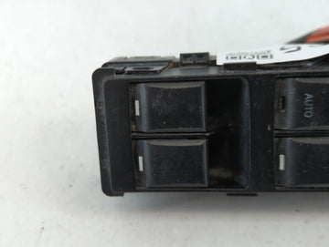 2005-2010 Chrysler 300 Master Power Window Switch Replacement Driver Side Left P/N:0547B 04602780AA Fits OEM Used Auto Parts