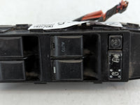 2005-2010 Chrysler 300 Master Power Window Switch Replacement Driver Side Left P/N:0547B 04602780AA Fits OEM Used Auto Parts