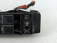 2005-2010 Chrysler 300 Master Power Window Switch Replacement Driver Side Left P/N:0547B 04602780AA Fits OEM Used Auto Parts